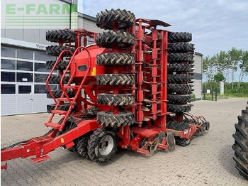 מקדחת זרעים HORSCH