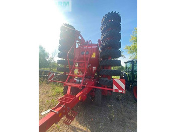 מקדחת זרעים HORSCH