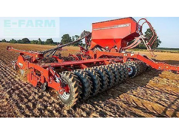 מקדחת זרעים HORSCH