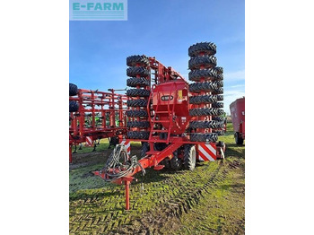 מקדחת זרעים HORSCH