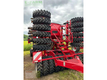 מקדחת זרעים Horsch sprinter 6 st: תמונה 5