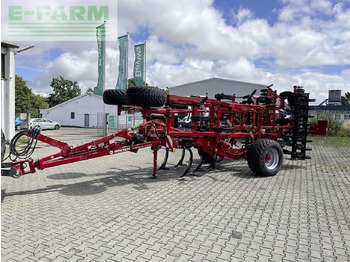 קלטרת HORSCH