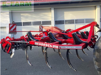 קלטרת HORSCH
