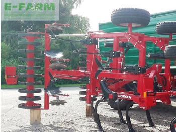 קלטרת HORSCH