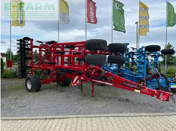 קלטרת HORSCH