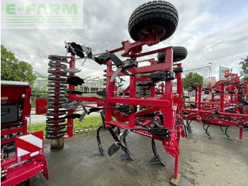 קלטרת Horsch terrano 5 fx flachgrubber: תמונה 3 קלטרת Horsch terrano 5 fx flachgrubber: תמונה 3