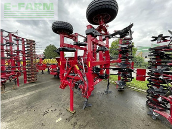קלטרת Horsch terrano 5 fx flachgrubber: תמונה 2 קלטרת Horsch terrano 5 fx flachgrubber: תמונה 2