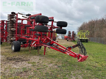 קלטרת HORSCH