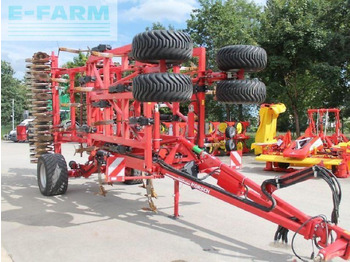 קלטרת Horsch terrano 6.4 gx: תמונה 4 קלטרת Horsch terrano 6.4 gx: תמונה 4