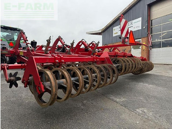 קלטרת Horsch terrano 6fm: תמונה 5 קלטרת Horsch terrano 6fm: תמונה 5