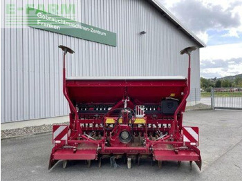 מקדחת זרעים HORSCH