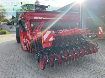 מקדחת זרעים HORSCH