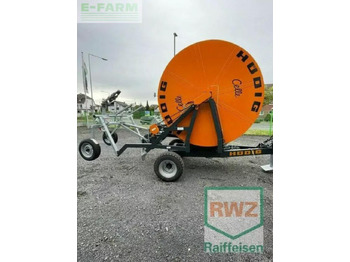 מערכת השקיה HÜDIG