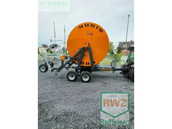 מערכת השקיה HÜDIG