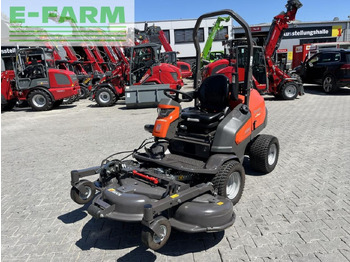 טרקטור חקלאי HUSQVARNA