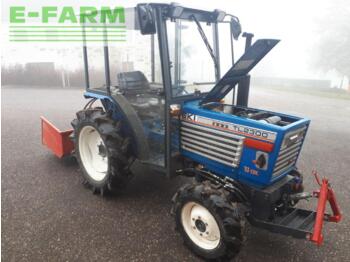 טרקטור חקלאי Iseki tl 2300: תמונה 1