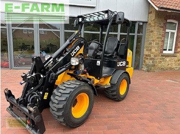 מעמיס גלגלים JCB 403