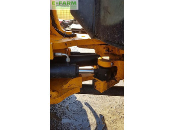 מיני מחפר JCB 407: תמונה 4