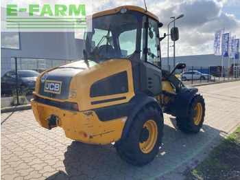 מיני מחפר JCB 409: תמונה 4