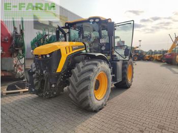 טרקטור חקלאי JCB Fastrac 4220