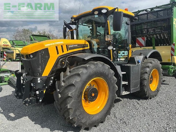 טרקטור חקלאי JCB Fastrac 4220