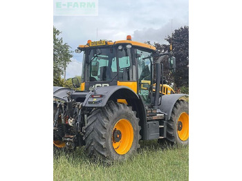 טרקטור חקלאי JCB 4220: תמונה 4