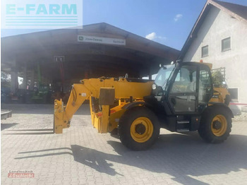 מלגזה JCB