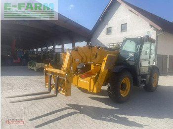 מלגזה JCB 540-180 hi-viz: תמונה 2