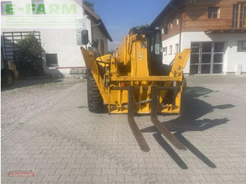 מלגזה JCB 540-180 hi-viz: תמונה 5