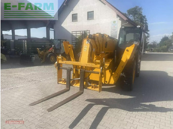 מלגזה JCB 540-180 hi-viz: תמונה 3