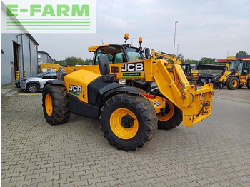 מעמיס גלגלים JCB
