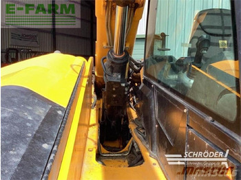 מפעיל טלסקופי JCB 541-70 agri: תמונה 5