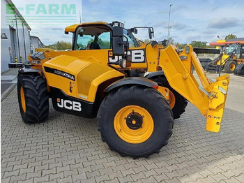 מעמיס גלגלים JCB