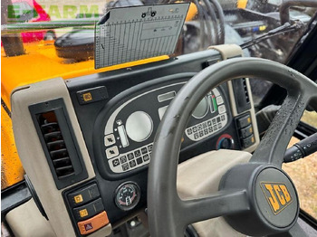 טרקטור חקלאי JCB fastrac 2115 / 4ws: תמונה 2