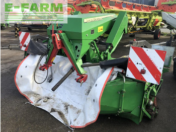 מכסחה JOHN DEERE