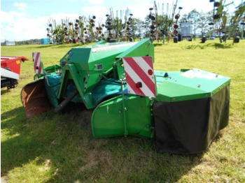 מכסחה JOHN DEERE