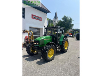 טרקטור חקלאי JOHN DEERE