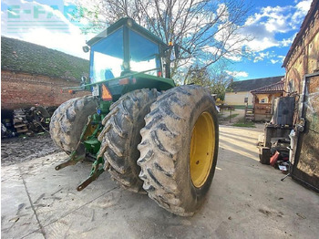 טרקטור חקלאי John Deere 4755: תמונה 4