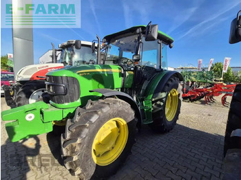 טרקטור חקלאי JOHN DEERE 5070M
