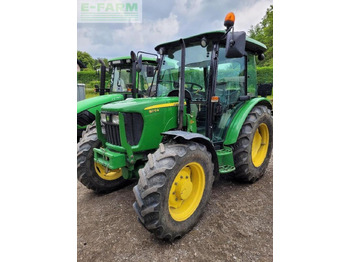 טרקטור חקלאי JOHN DEERE 5075E