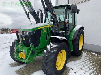 טרקטור חקלאי JOHN DEERE 5075M