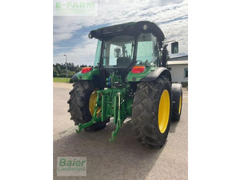טרקטור חקלאי John Deere 5075 m: תמונה 4