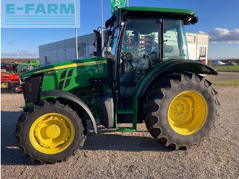 טרקטור חקלאי JOHN DEERE 5075M