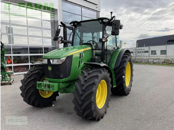 טרקטור חקלאי JOHN DEERE 5M Series