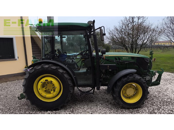 טרקטור חקלאי JOHN DEERE 5100GF