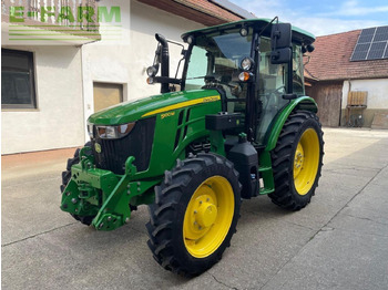 טרקטור חקלאי JOHN DEERE 5100M