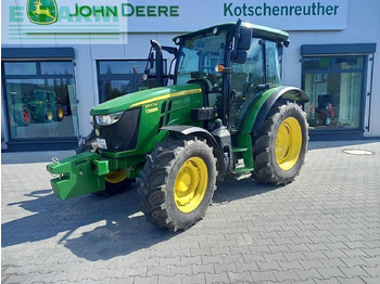 טרקטור חקלאי JOHN DEERE 5100M
