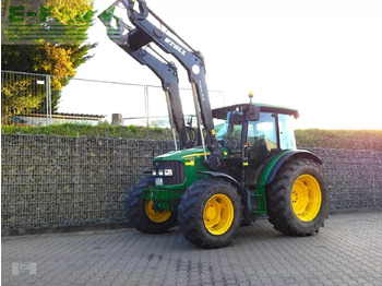 טרקטור חקלאי JOHN DEERE 5100R