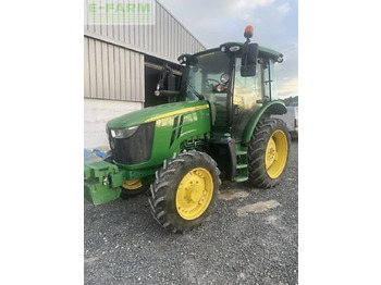 טרקטור חקלאי JOHN DEERE 5100R