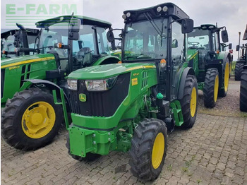 טרקטור חקלאי JOHN DEERE 5GV Series